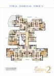  galaxy-heights-2-phase-ii-tower-a-and-b Cluster Plan