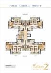  galaxy-heights-2-phase-ii-tower-a-and-b Cluster Plan