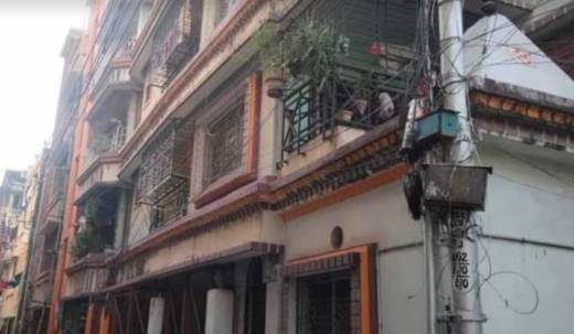 uttaran Elevation Elevation