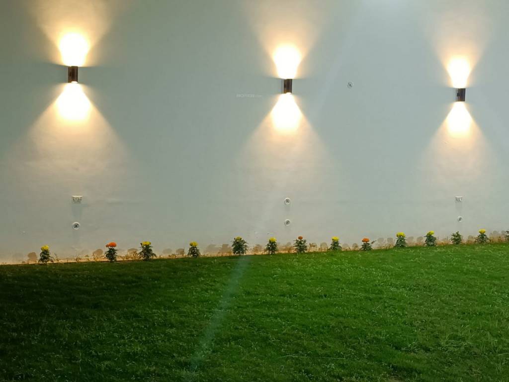  r s homes Terrace Garden