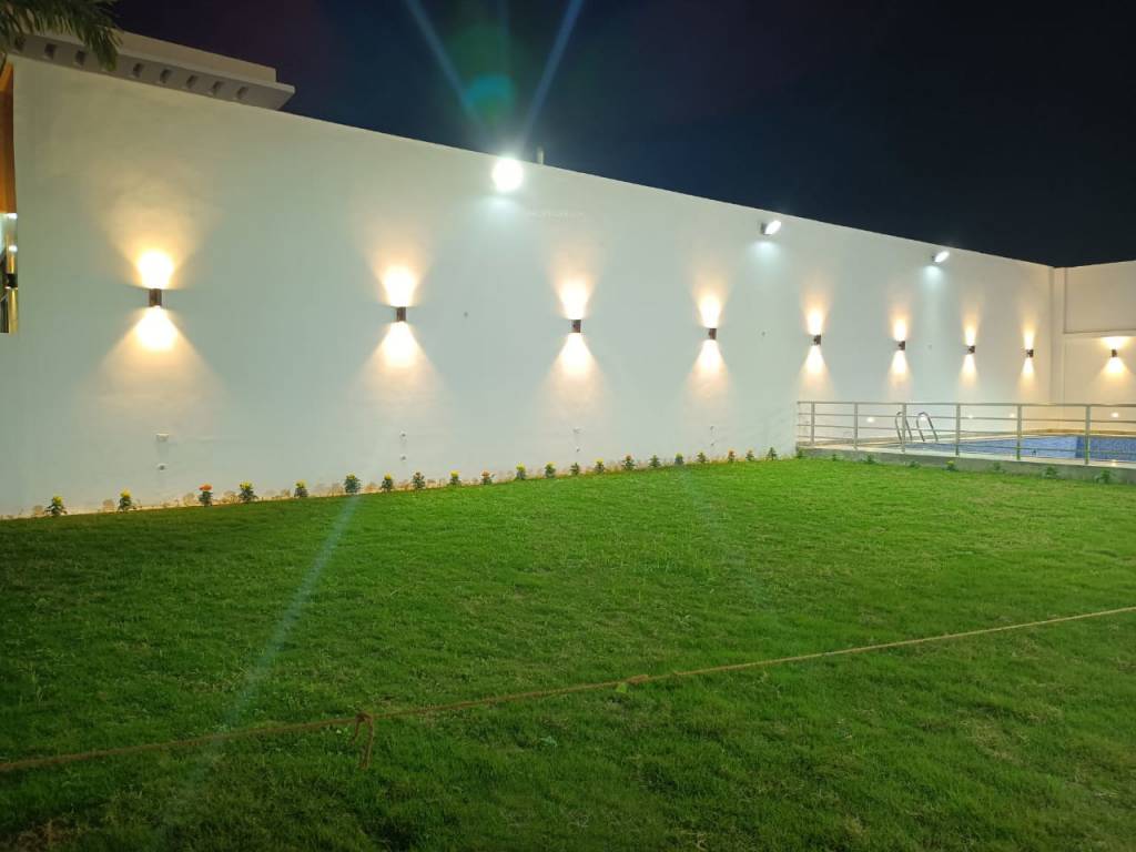  r s homes Terrace Garden