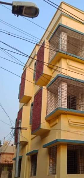  matri-sriti Elevation