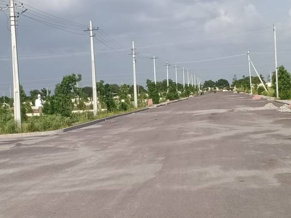  aishwarya-pride Internal Roads