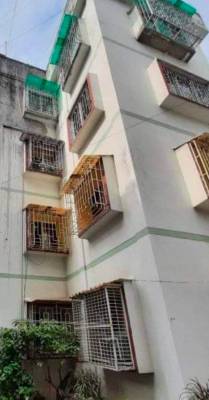 matri Elevation Elevation