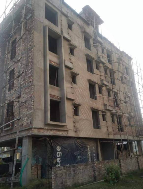  new project Construction Status Jan 22