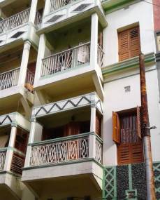 Elevation park Elevation