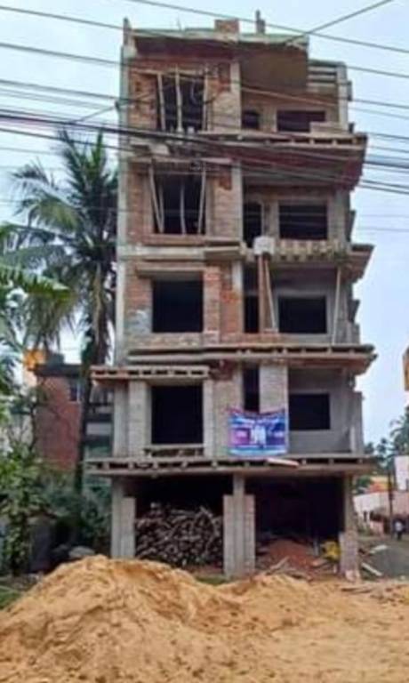  new project Construction Status Jan 22