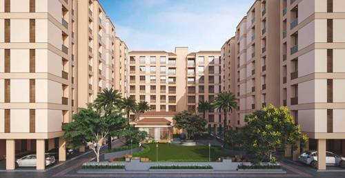  ratnam-greenfield Landscape Garden and Tree Planting