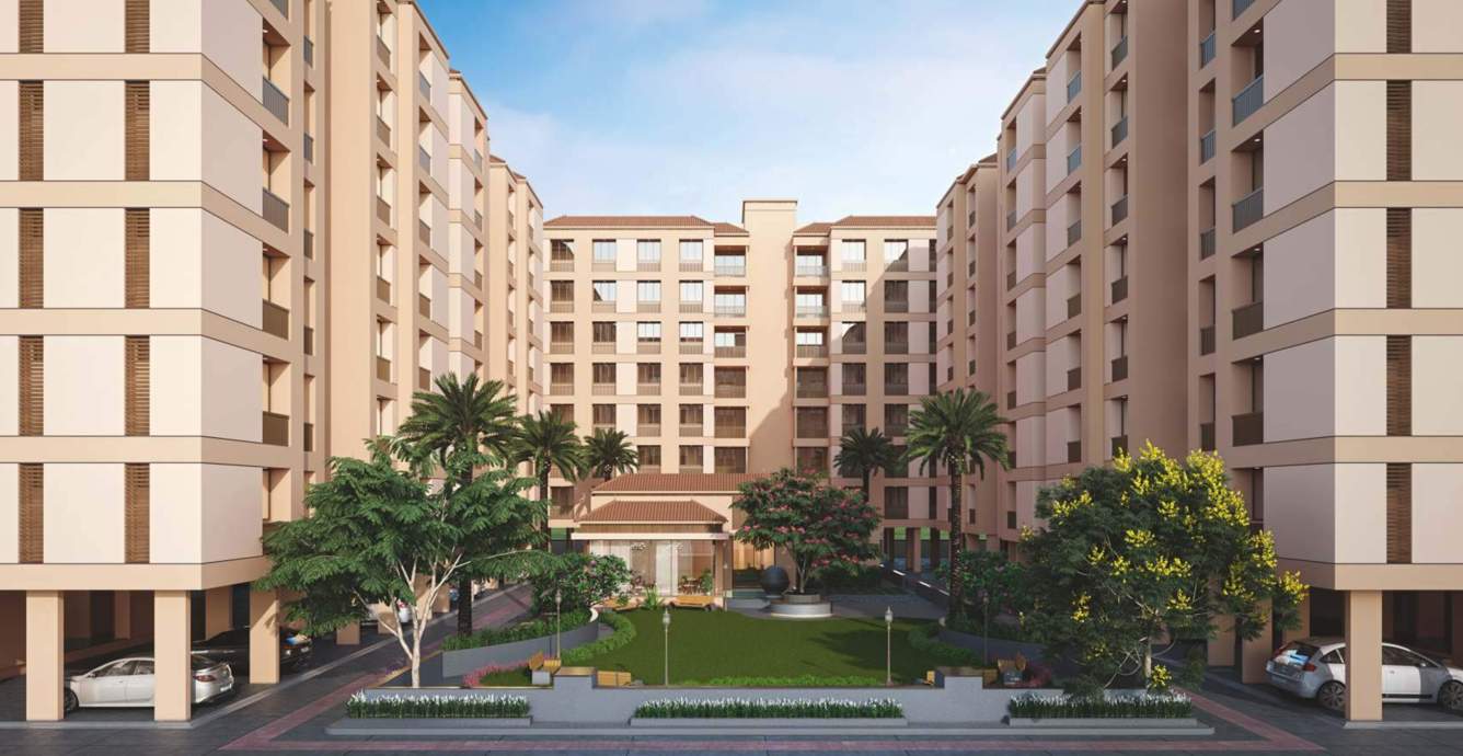  ratnam greenfield Landscape Garden and Tree Planting