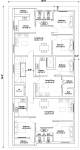 Iniyal Ilam Cluster Plan from 1st to 2nd Floor  iniyal-ilam Iniyal Ilam Cluster Plan from 1st to 2nd Floor