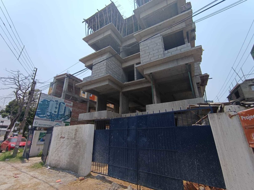  southern sky Southern Sky Construction Status July 24