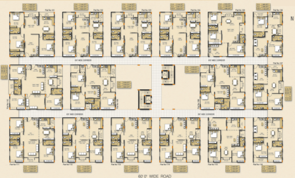  sardar-nest Cluster Plan