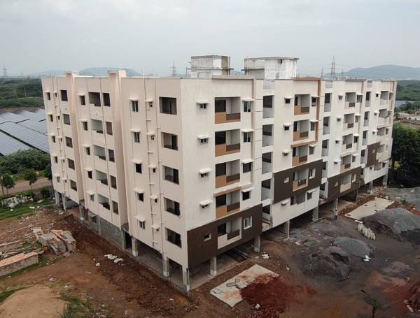  sardar-nest Construction Status Jan-22