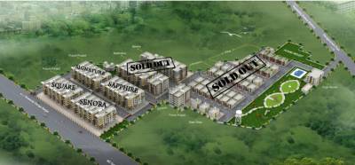  sardar-nest Layout Plan