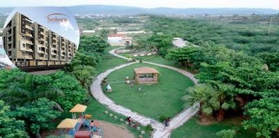  sardar-nest Landscaped Gardens