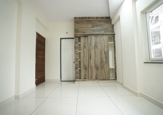 sardar nest Dining Area