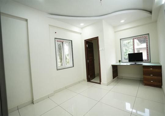  sardar-nest Living Area
