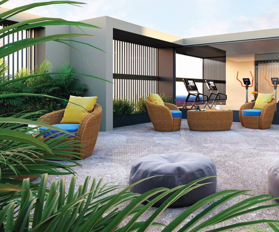  swastik marvella Gymnasium