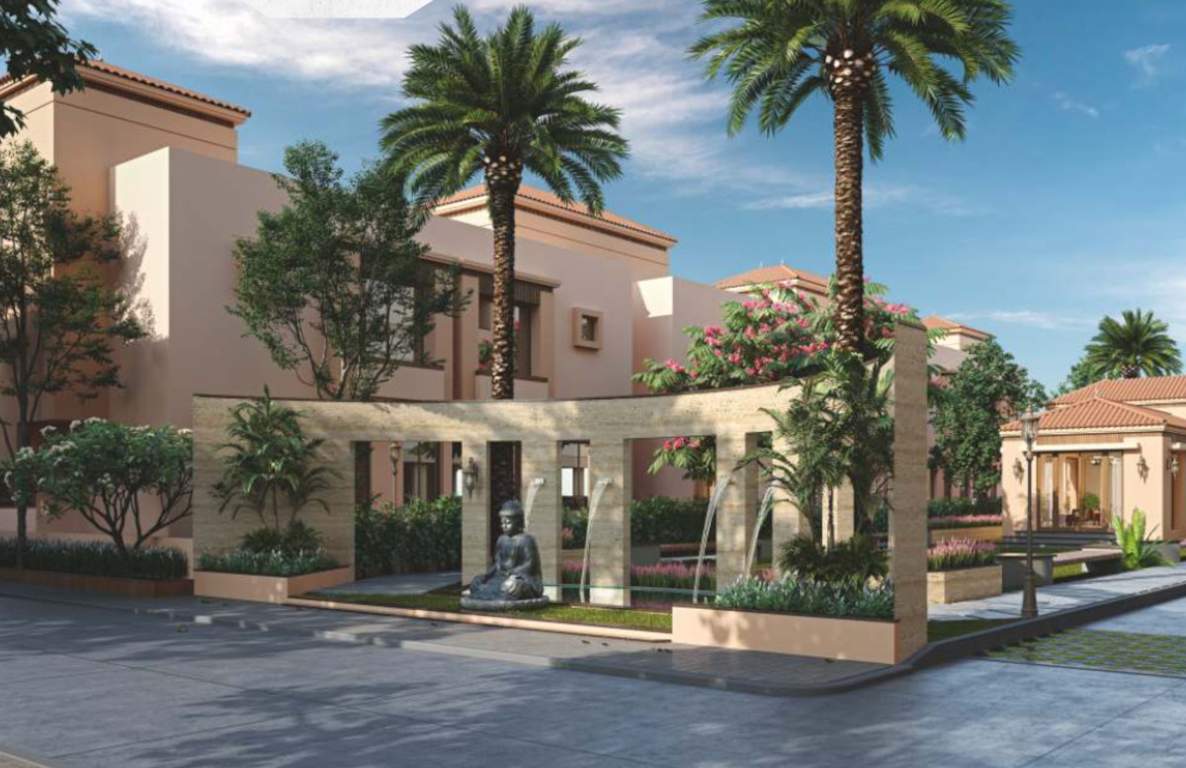  ratnam greenfield  Elevation