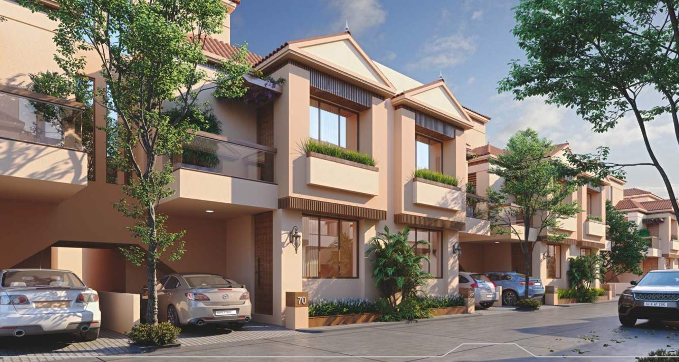  ratnam greenfield  Elevation