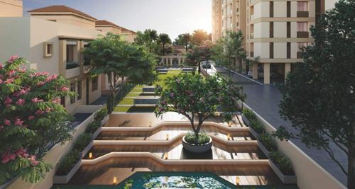  ratnam-greenfield- Landscape Garden and Tree Planting