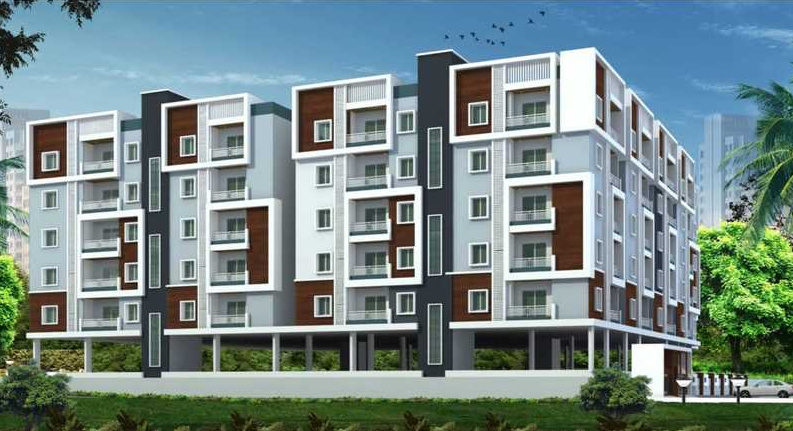  ample homes Elevation