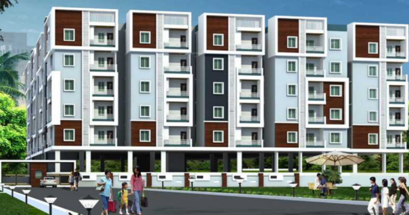 Elevation ample homes Elevation