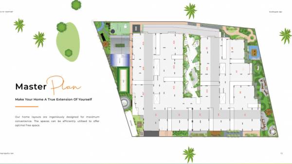  55-east-fort Master Plan