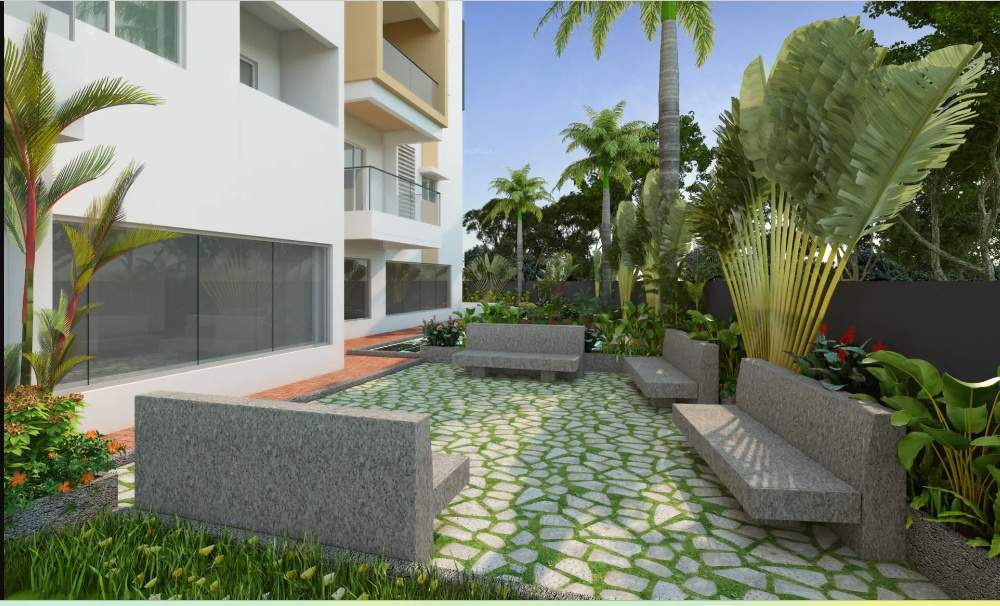  55 east fort Senior Citizen Sitout