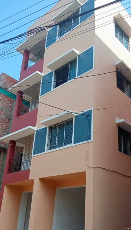 Elevation new project Elevation