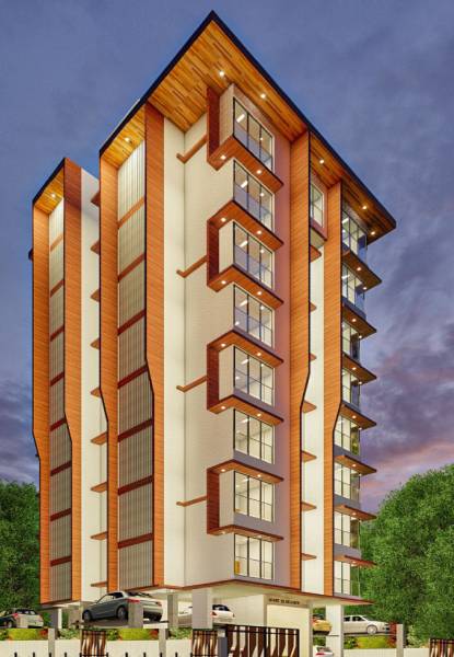  mary-villa Elevation