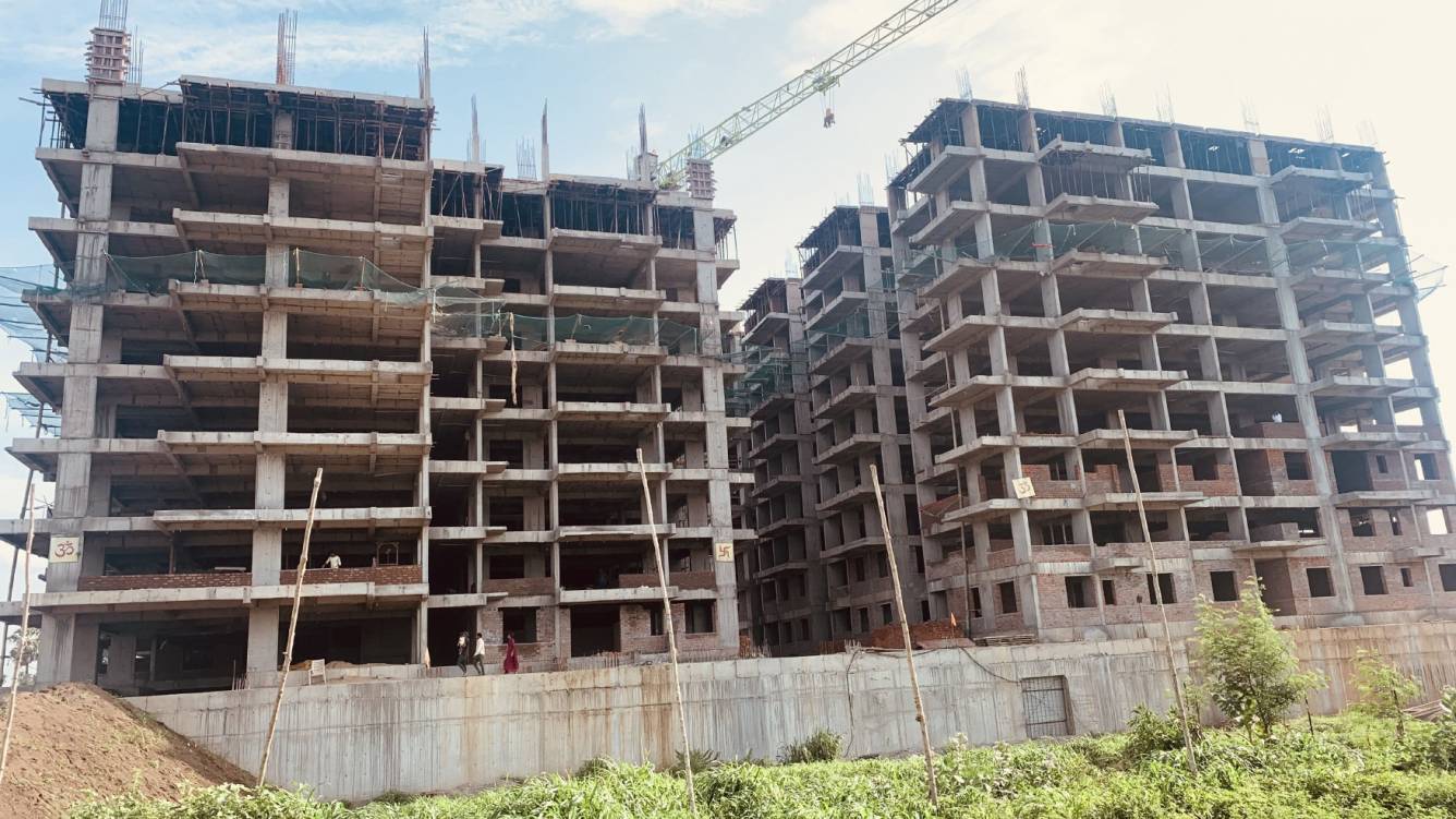viha 1 Construction Status Nov 24