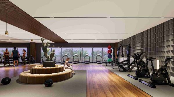 Gymnasium viha Gymnasium