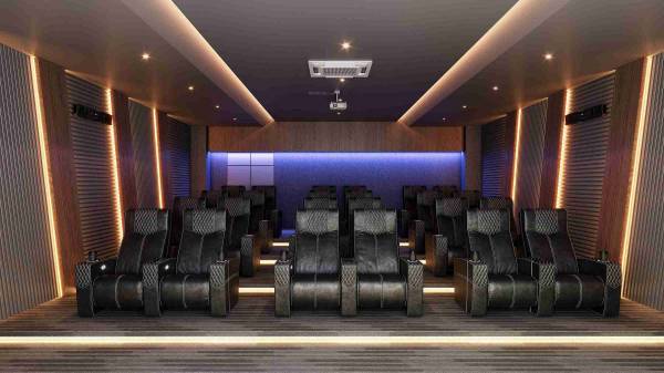 Mini Theatre viha Mini Theatre