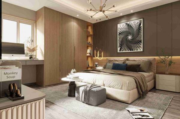 Bedroom viha Bedroom