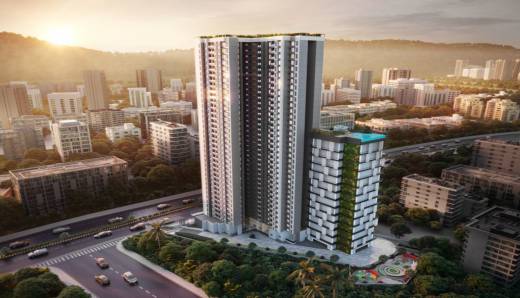 axis Elevation Elevation