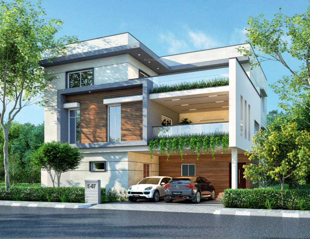  hedgewoods Elevation