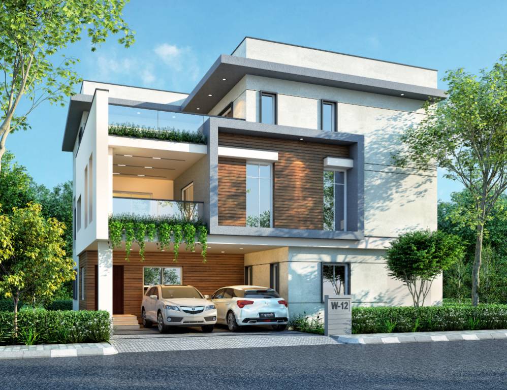  hedgewoods Elevation