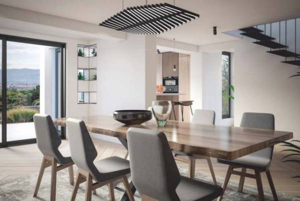  hedgewoods Dining Area