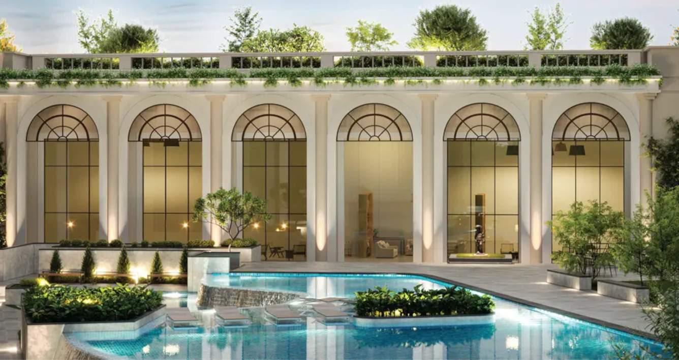  brooklyn towers town park phase 2 w2 Club House