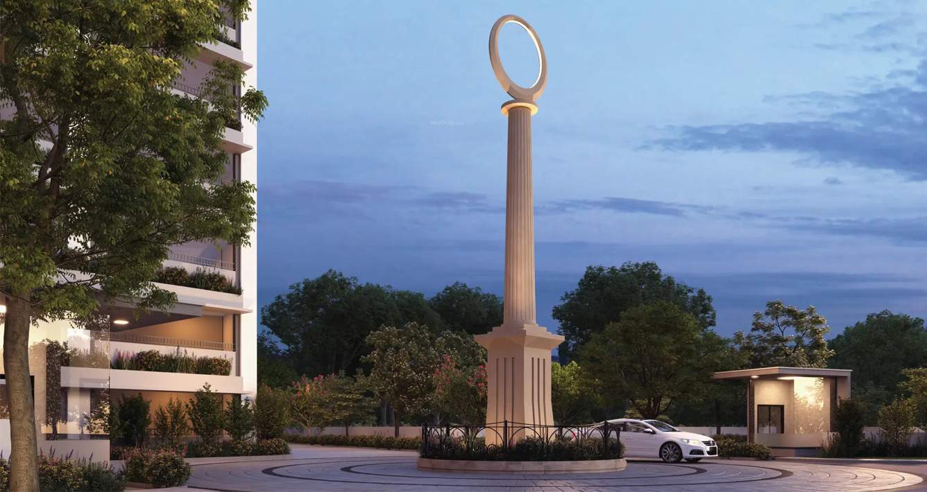  brooklyn towers town park phase 2 w2 Others