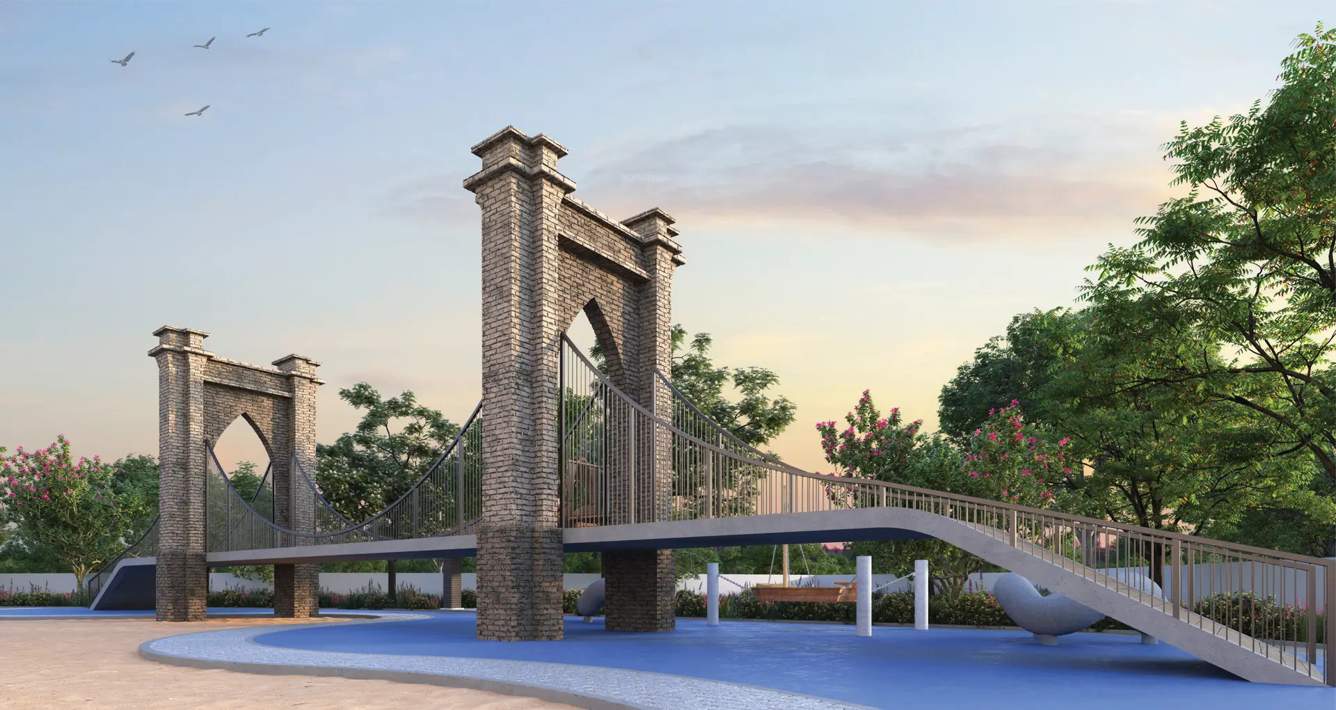  brooklyn towers town park phase 2 w2 Others