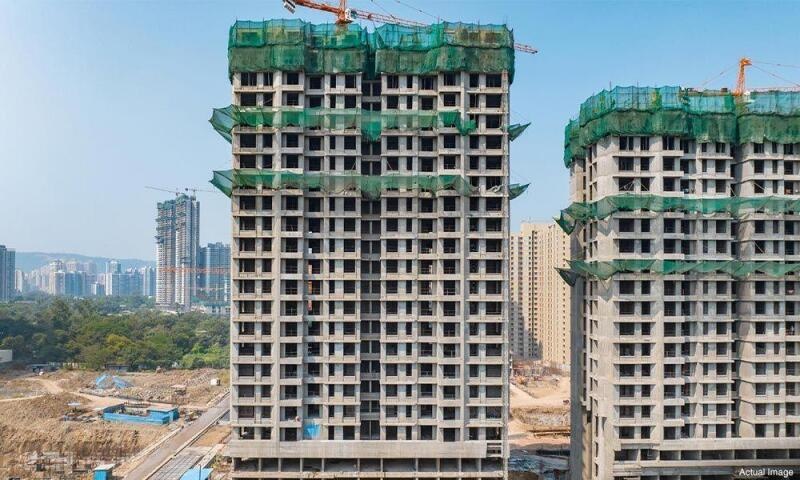 Dosti Tulip Dosti West County