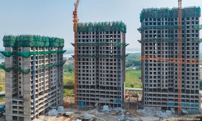 Dosti Tulip Dosti West County