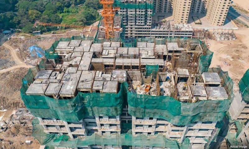 Dosti Tulip Dosti West County