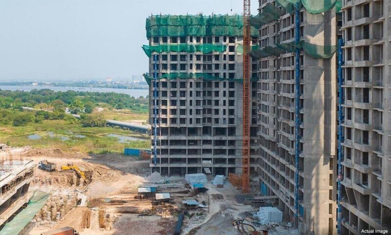 Dosti Tulip Dosti West County