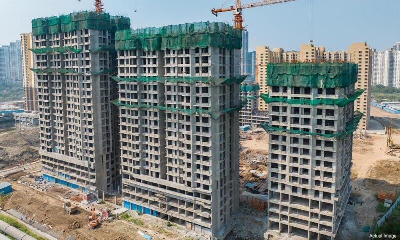 Dosti Tulip Dosti West County