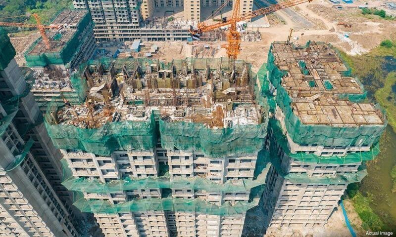 Dosti Tulip Dosti West County