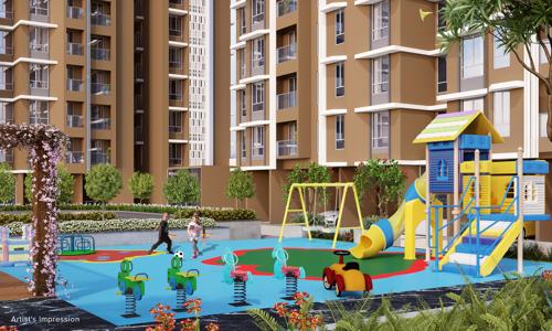  west-county-dosti-tulip Children's play area