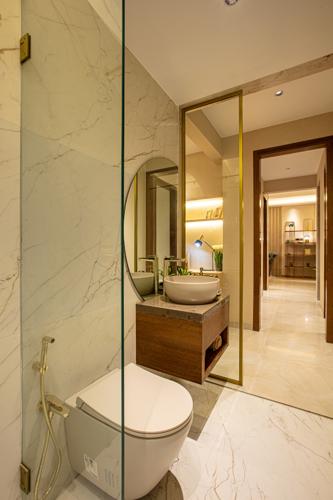  dosti-tulip-dosti-west-county Bathroom